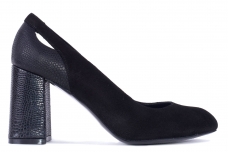 Туфли женские Viko 1109-32blk