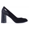 Туфли женские Viko 1109-32blk