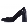 Туфли женские Viko 1109-32blk