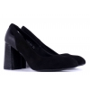 Туфли женские Viko 1109-32blk