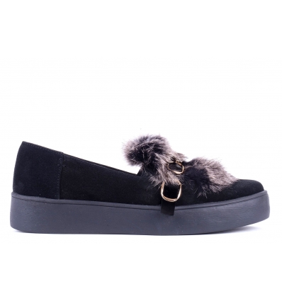 Туфлі Casual Grossi 861/1