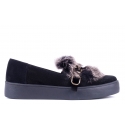 Туфлі Casual Grossi 861/1