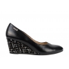 Туфли женские Karolina 1323/lim blck