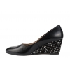 Туфли женские Karolina 1323/lim blck