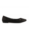 Балетки Ruletto 215-satin-blk