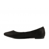 Балетки Ruletto 215-satin-blk