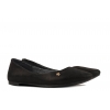 Балетки Ruletto 215-satin-blk