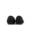 Балетки Ruletto 215-satin-blk
