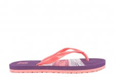Вьетнамки Bitis 8118-E viol
