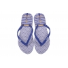 Вьетнамки Bitis 9121-E blue