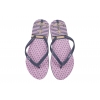 Вьетнамки Bitis 9121-E pink