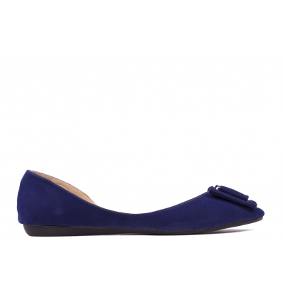 Балетки Konus A082-2