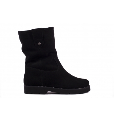 Ботинки женские Grossi 308/1n