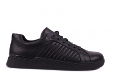 Кроссовки мужские Vortex 771(blk)
