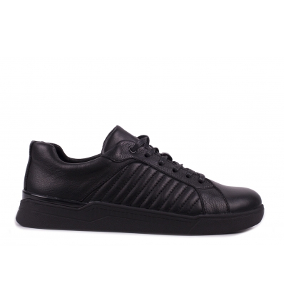 Кроссовки мужские Vortex 771(blk)