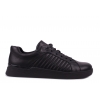 Кроссовки мужские Vortex 771(blk)