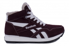 Кроссовки женские crosSAV 50-bordo