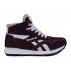 Кроссовки женские crosSAV 50-bordo