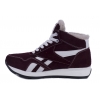 Кроссовки женские crosSAV 50-bordo