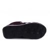 Кроссовки женские crosSAV 50-bordo