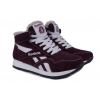 Кроссовки женские crosSAV 50-bordo