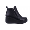 Ботинки женские Krok 241 blk