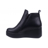 Ботинки женские Krok 241 blk