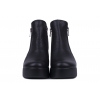 Ботинки женские Krok 241 blk