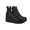 Ботинки женские Krok 241 blk