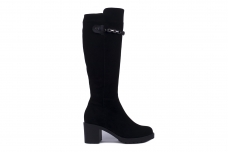 Сапоги Kanaro 9304/1 blk