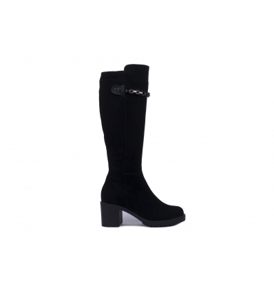Сапоги Kanaro 9304/1 blk