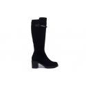 Чоботи Kanaro 9304/1 blk
