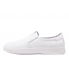 Слипоны Mida 111416 white