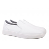 Слипоны Mida 111416 white