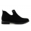 Черевики жіночі PANORAMA PN8208/1blk velur