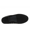Ботинки женские PANORAMA PN8208/1blk velur