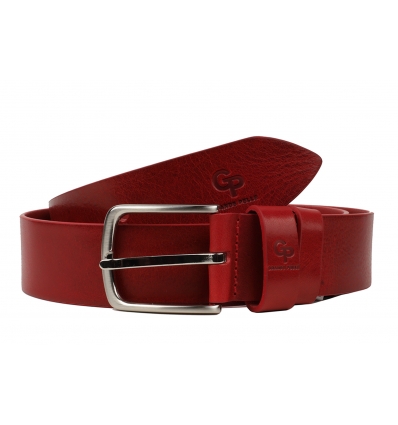 Grande Pelle 460012300 Красный