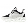 Кроссовки женские crosSAV 430white/blk