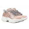 Кроссовки женские crosSAV 419pink