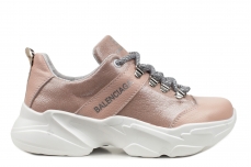 Кроссовки женские crosSAV 419pink