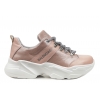Кроссовки женские crosSAV 419pink