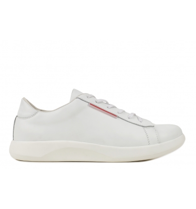 Кроссовки мужские Affinity 1012-00white