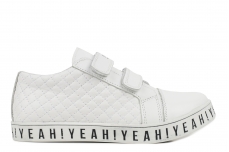 Кроссовки женские crosSAV 416white