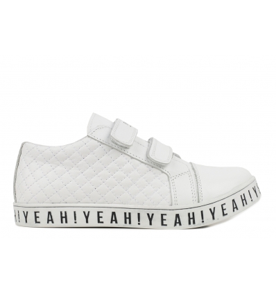 Кроссовки женские crosSAV 416white