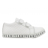 Кроссовки женские crosSAV 416white