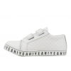 Кроссовки женские crosSAV 416white