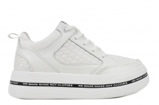 Кроссовки женские crosSAV 432white