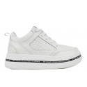 Кросівки жіночі crosSAV 432white