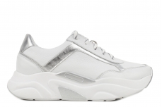 Кроссовки женские Salero 3640white