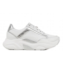 Кросівки жіночі Salero 3640white